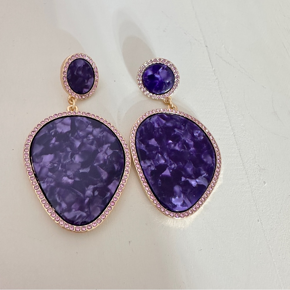 Fashion earrings